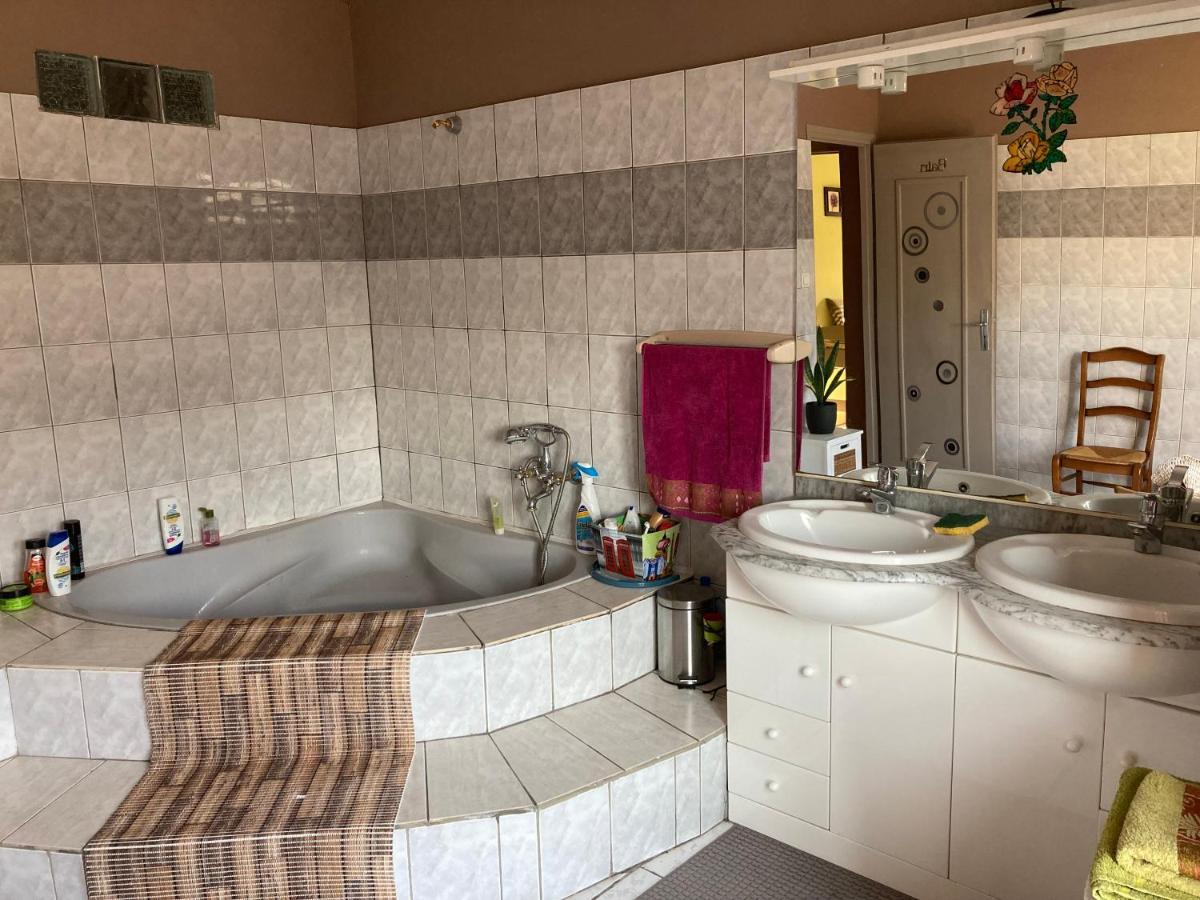 Chambre D'Hote Du Moulin Dieue-sur-Meuse Екстер'єр фото